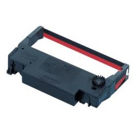 "6" x Black/Red ink ribbon for the: * Epson TM-U200 * Epson TM-U220 * Epson TM-U230 * Epson TM-U325 * Samsung SRP-270 * Samsung SRP-275 and many more printers. In fact most impact printers. 